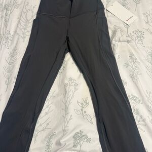 Lululemon Athletica green  Leggings